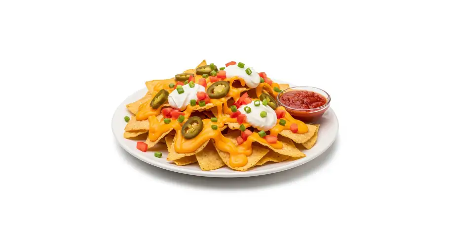 Nachos Bontaña