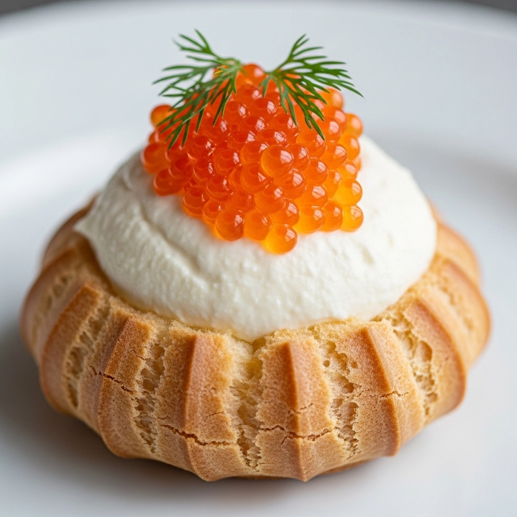 Pâte à Choux