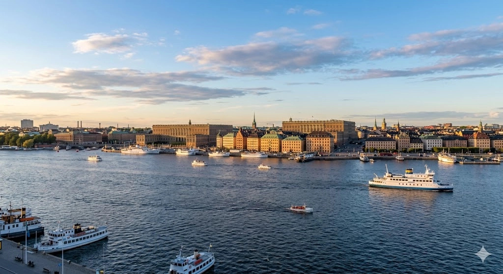 Restaurang Gondolen Stockholm Meny